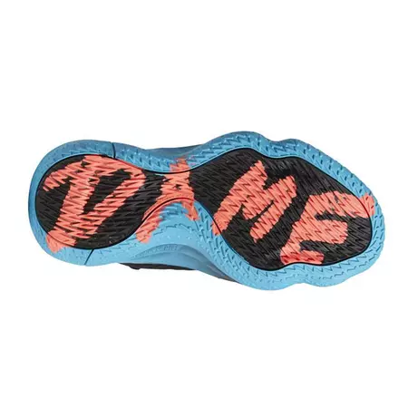 Adidas Dame 7 "Visonary"