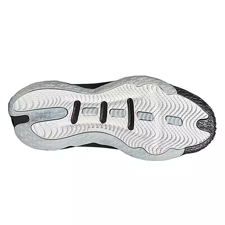 Adidas Dame 8 "Admit One/ Black"