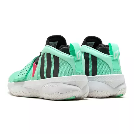 Adidas Dame 8 Exptly "Mint"
