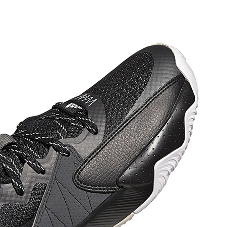Adidas Damian Lillard Certified Extply 2.0 "Black Dolla"