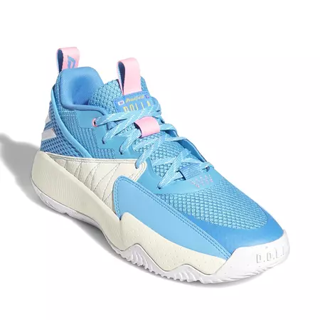 Adidas Damian Lillard Certified Extply 2.0 "Breo"