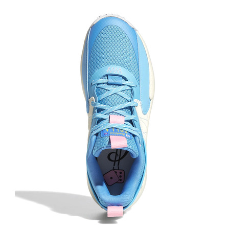 Adidas Damian Lillard Certified Extply 2.0 "Breo"