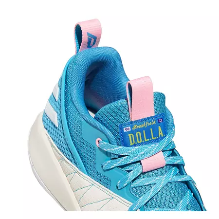 Adidas Damian Lillard Certified Extply 2.0 "Breo"