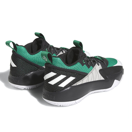 Adidas Damian Lillard Certified Extply 2.0 "Celtics"