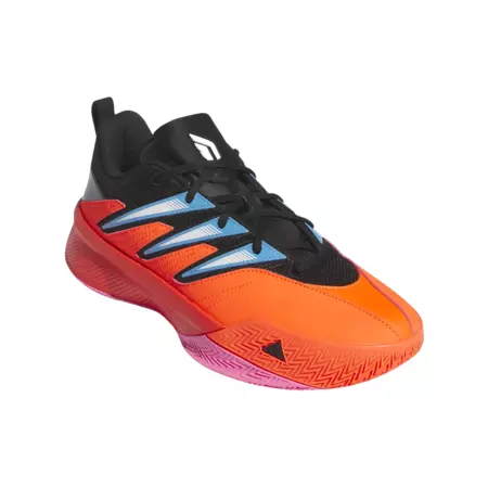 Adidas Damiand Lillard Certified Low 3 "Solred Pink"