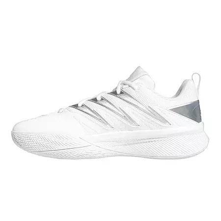 Adidas Damiand Lillard Certified Low 3 "White"