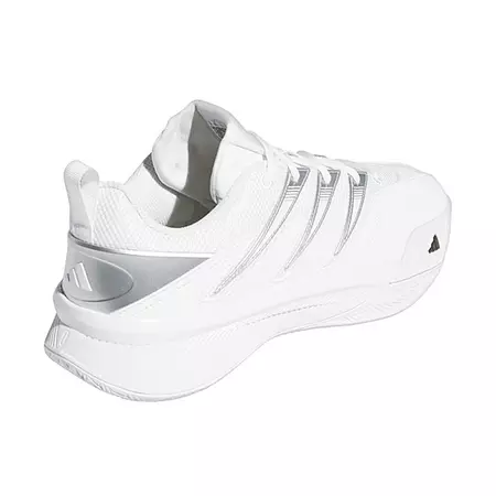 Adidas Damiand Lillard Certified Low 3 "White"