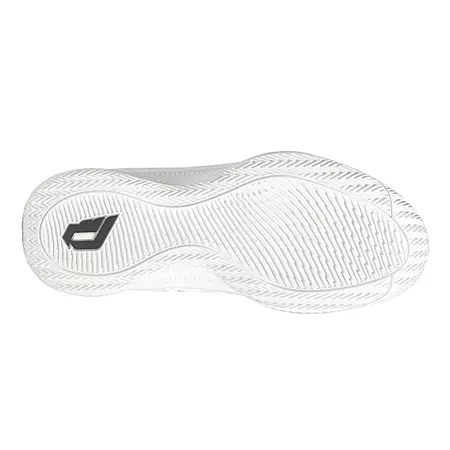 Adidas Damiand Lillard Certified Low 3 "White"