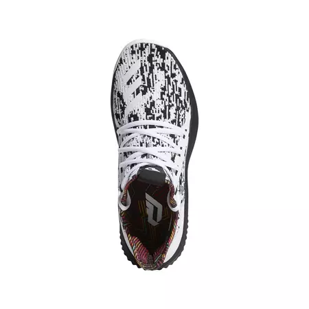Adidas Dame D.O.L.L.A. "Speed"