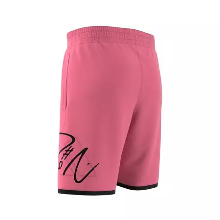 Adidas Dame D.O.L.L.A EXTPLY Short "Rose Tone"