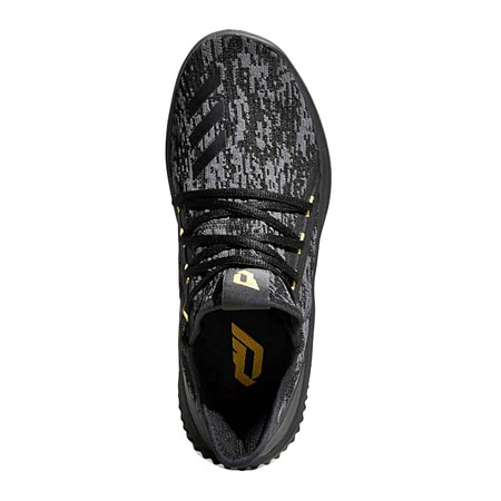 Adidas Dame D.O.L.L.A. "Gold Panther"