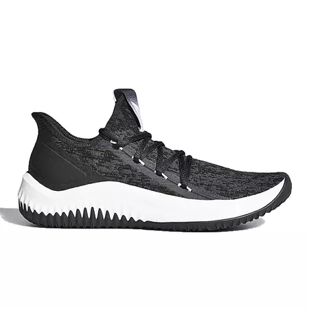 Adidas Dame D.O.L.L.A "Rap Master"