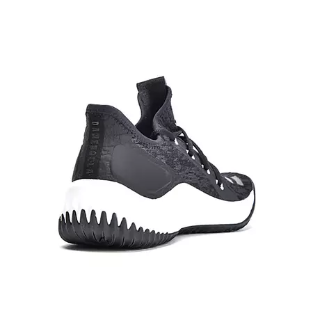 Adidas Dame D.O.L.L.A "Rap Master"