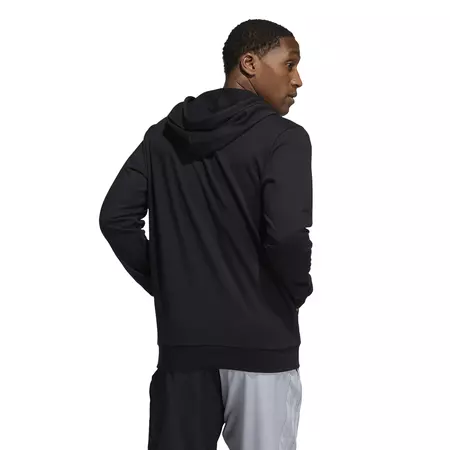 Adidas Damian Lillard EXT/PLY Opponent Advisory Hoody