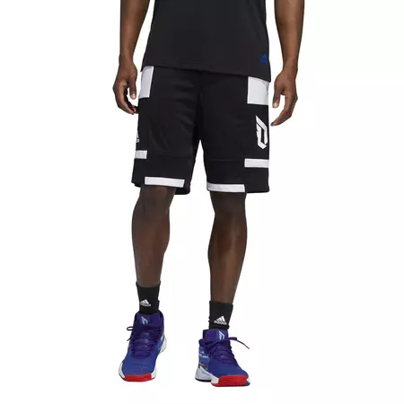 Adidas Dame Short