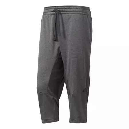 Adidas Dame Three-Quarter Pants