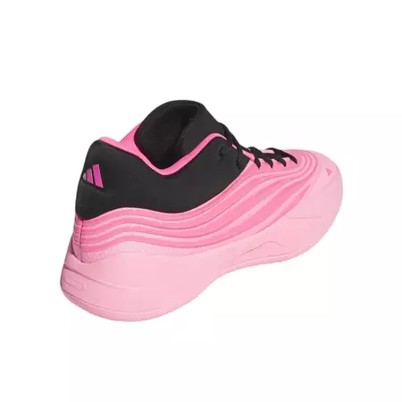 Adidas DAME X "Beam Pink"