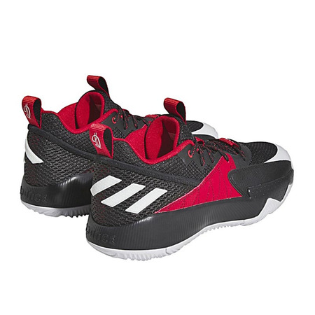 Adidas Damian Lillard Certified Extply 2.0 "Bulls"