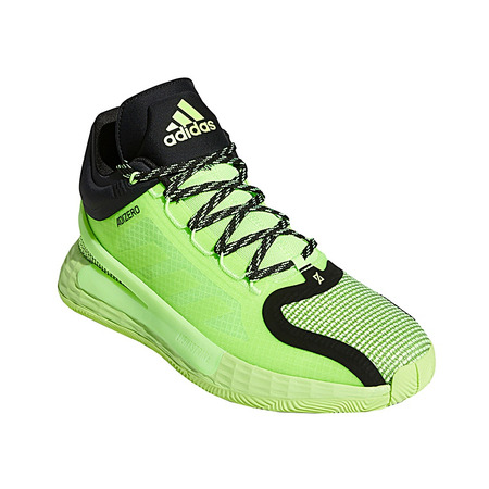Adidas Derrick Rose 11 "Signal Green"