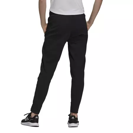 Adidas Designed 2 Move Cotton Touch Pants
