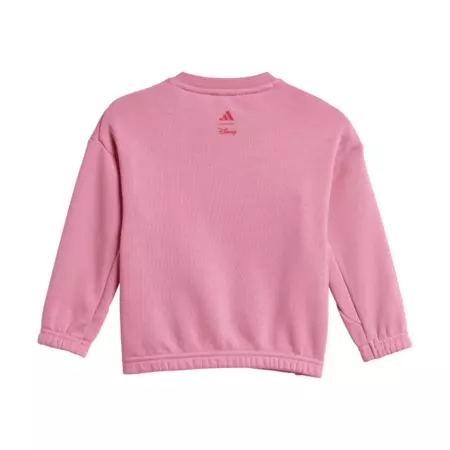 Adidas Disney Minnie Mouse Jogger Set "Pink"