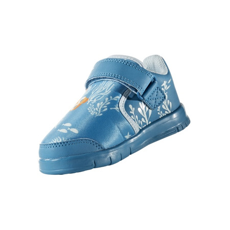 Adidas Disney Nemo CF I (craft blue/ice mint/ice blue)