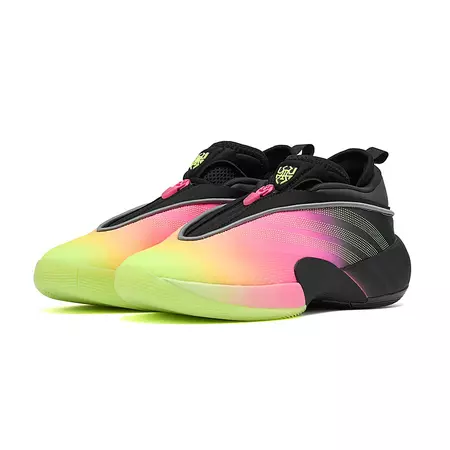 Adidas Don Issue 7 “Camp”