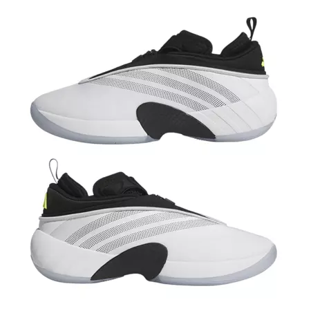 Adidas Don Issue 7 “Lucid Lemon”