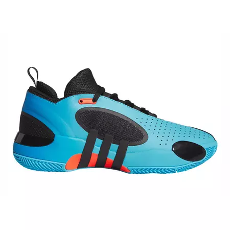 Adidas Donovan Mitchell Issue 5 "Ricky Rubio"