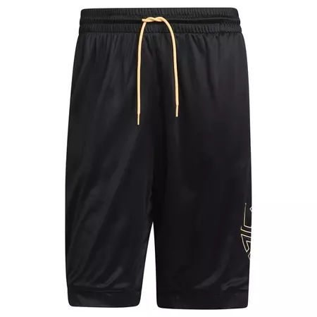 Adidas Donovan Mitchell Shorts