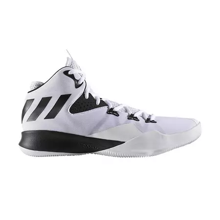Adidas Dual Threat 2017 "Endless"