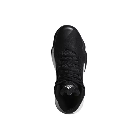 Adidas Dual Threat 2017 Junior (black/white)