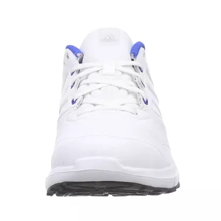 Adidas Duramo Trainer Leather (blanco)