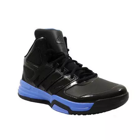 Adidas Energy BB TD (negro/azul)