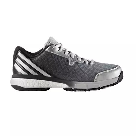 Adidas Energy Volley Boost 2.0 W (gris/negro)