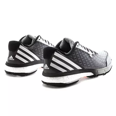 Adidas Energy Volley Boost 2.0 W (gris/negro)