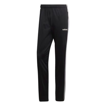 Adidas Essentials 3-Stripes Tapered Pant Tricot
