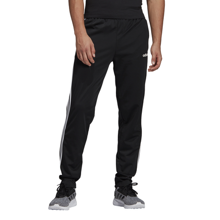 Adidas Essentials 3-Stripes Tapered Pant Tricot