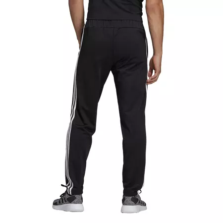 Adidas Essentials 3-Stripes Tapered Pant Tricot