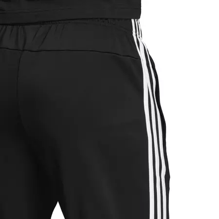 Adidas Essentials 3-Stripes Tapered Pant Tricot