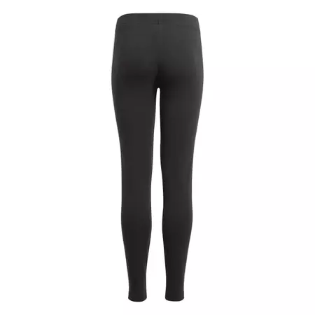 Adidas Essentials Girls 3 Stripes Tights