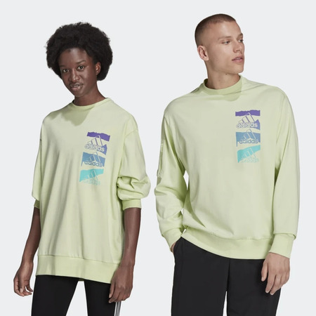Adidas Essentials Brandlove Sweatshirt