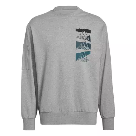 Adidas Essentials Brandlove Sweatshirt
