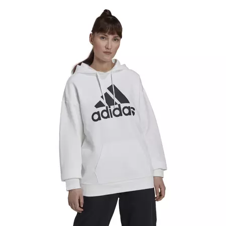 Adidas Essentials Fleece Hoodie