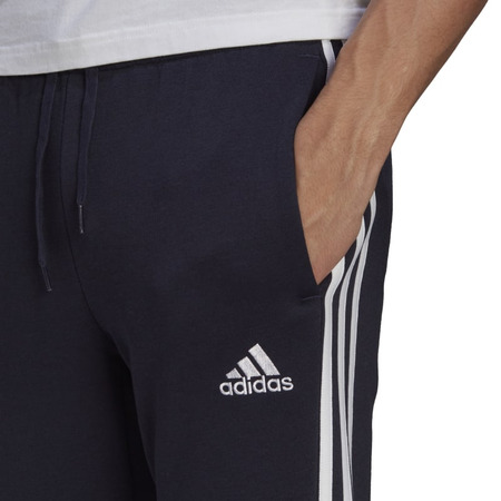 Adidas Essentials Fleece Tapered Cuff Pant