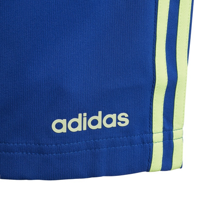 Adidas Essentials Junior 3 Stripes Woven Short