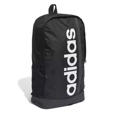 Adidas Essentials Linear Backpack "Black"
