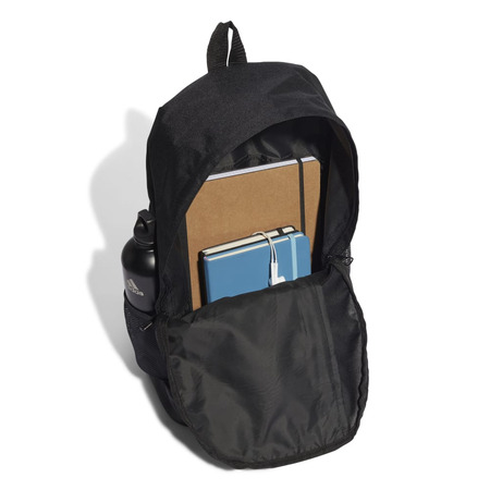 Adidas Essentials Linear Backpack "Black"