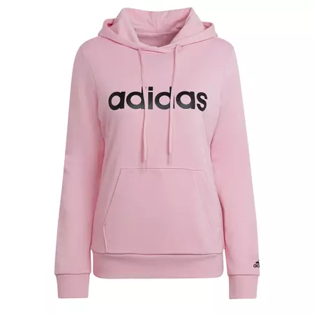 Adidas Essentials Logo Hoodie