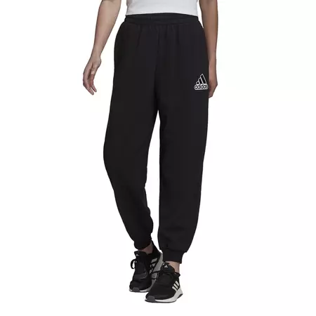 Adidas Essentials Outline Logo Pants